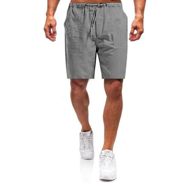 Stef - Casual Shorts