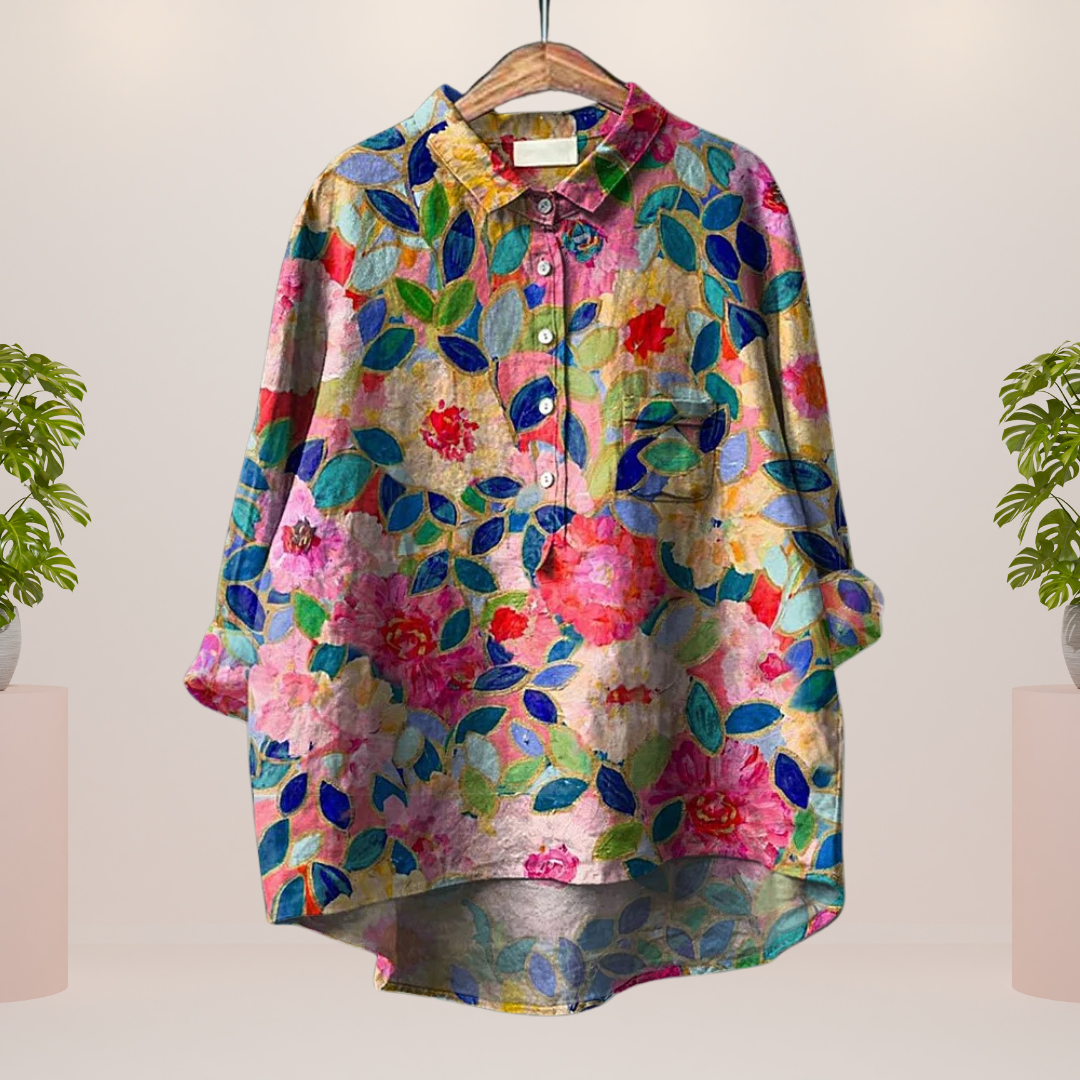 Vivian - Tail-Wagging Style Dog Shirt