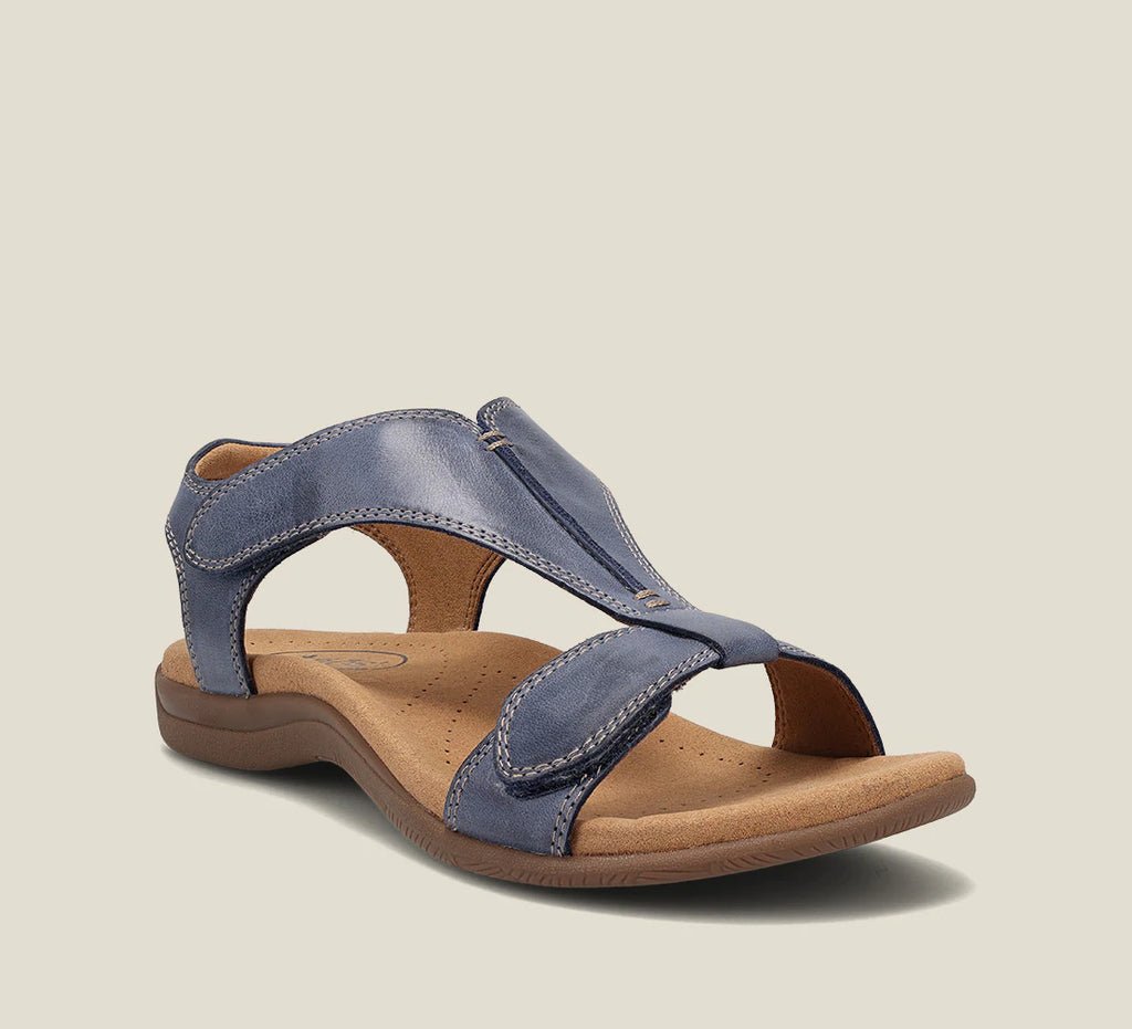 Alina - Casual Orthopedic Sandals