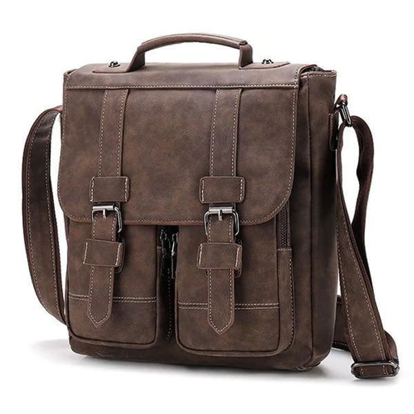 Maxwell - Classic Messenger Bag