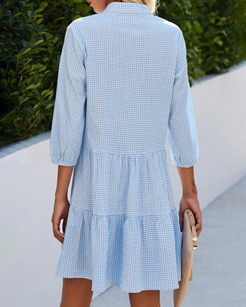 Alice - Midi dress for every occasion