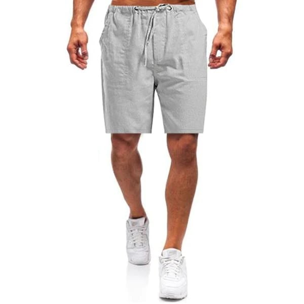 Stef - Casual Shorts