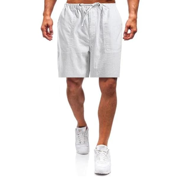 Stef - Casual Shorts