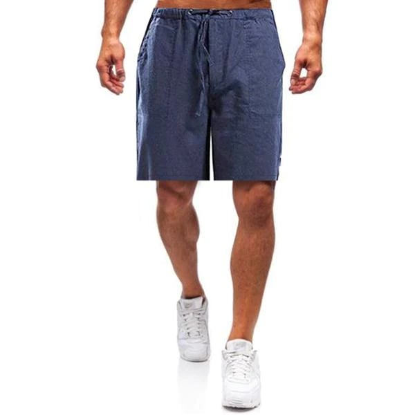 Stef - Casual Shorts