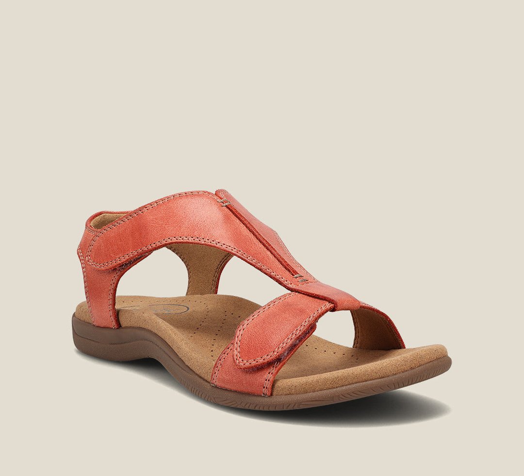 Alina - Casual Orthopedic Sandals