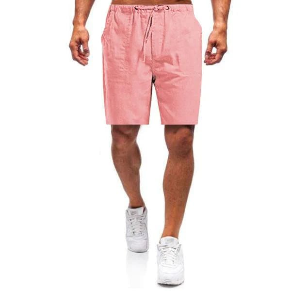 Stef - Casual Shorts