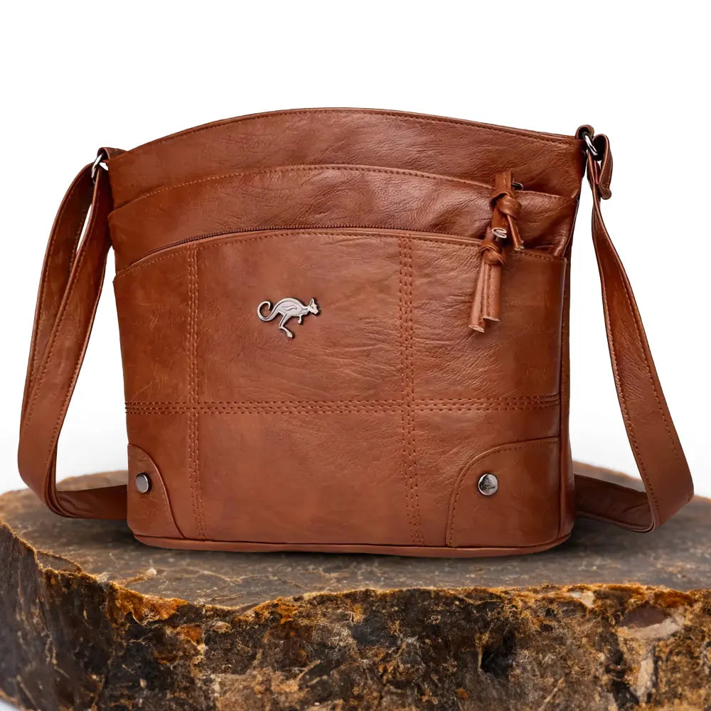 Alina Bag - Featured Design Grace