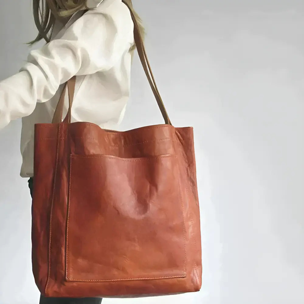 Amelia Modern Chic - Stylish Bag
