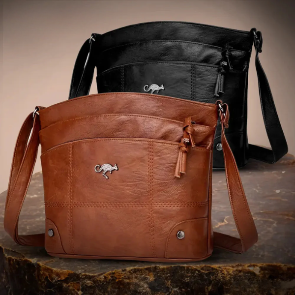 Alina Bag - Featured Design Grace
