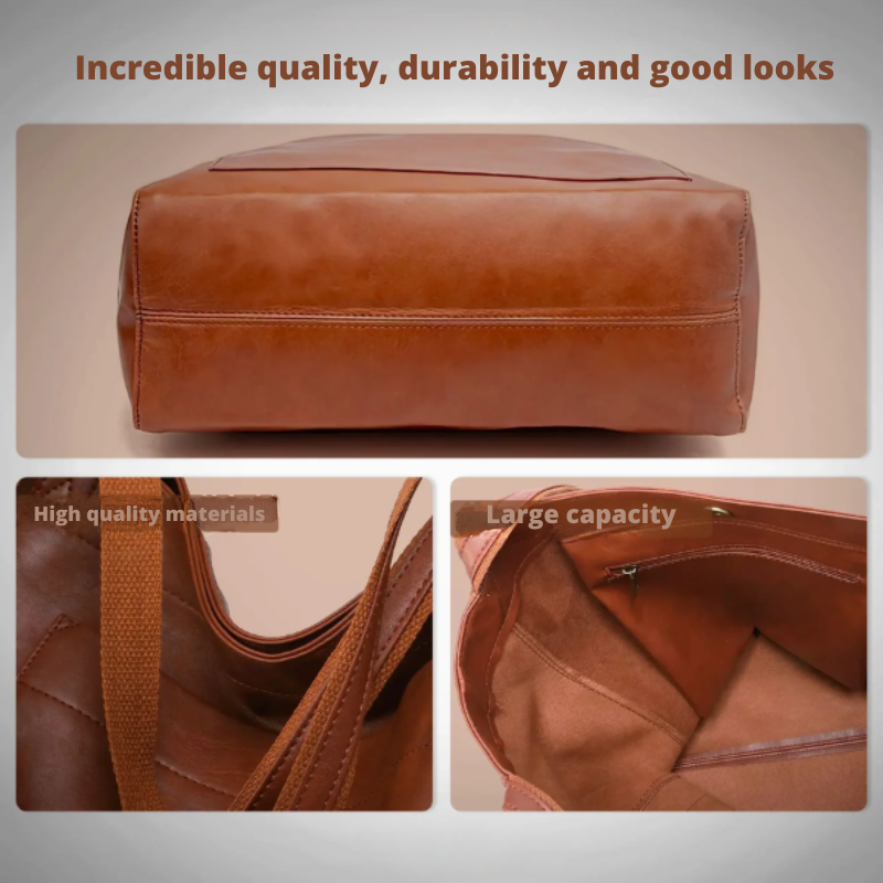 Amelia Modern Chic - Stylish Bag