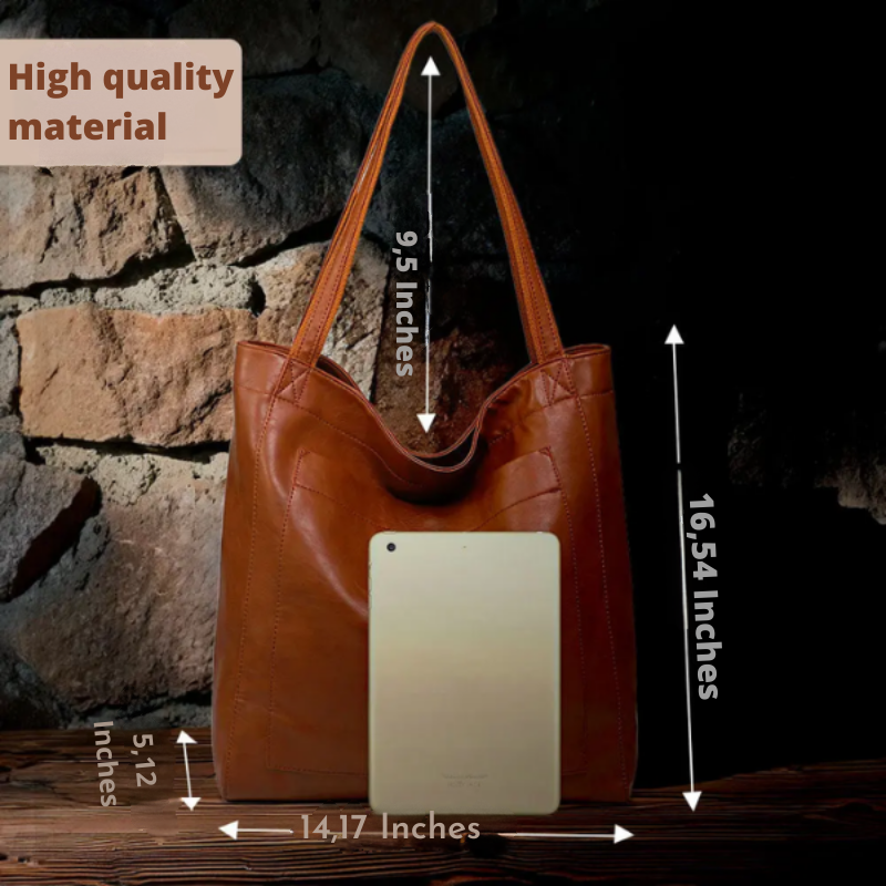 Amelia Modern Chic - Stylish Bag