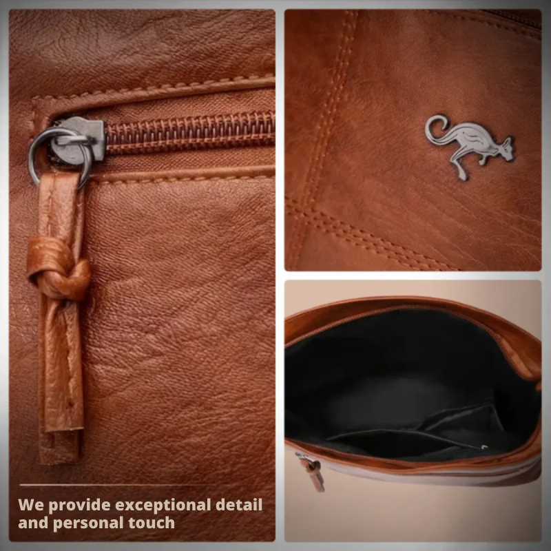 Alina Bag - Featured Design Grace