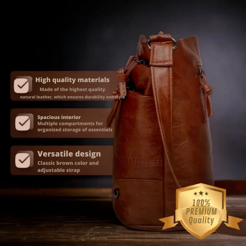 Alina Bag - Featured Design Grace