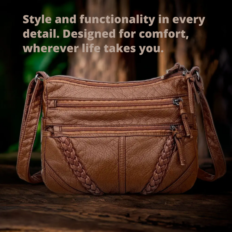 Sophia's soft elegance - Classic bag