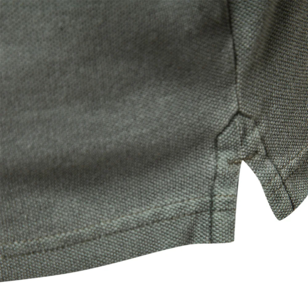 Thomas - Men's Polo