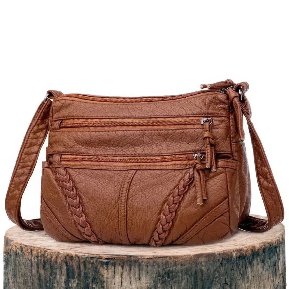 Sophia's soft elegance - Classic bag