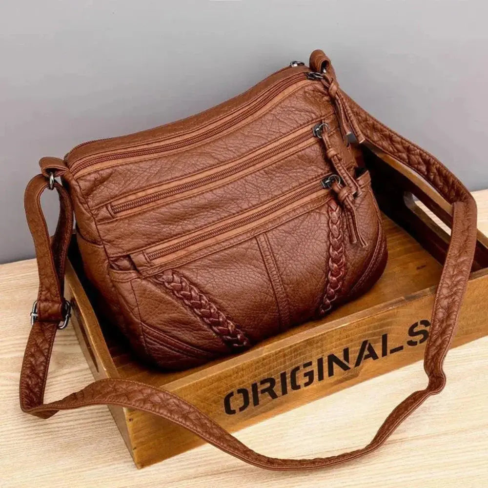 Sophia's soft elegance - Classic bag