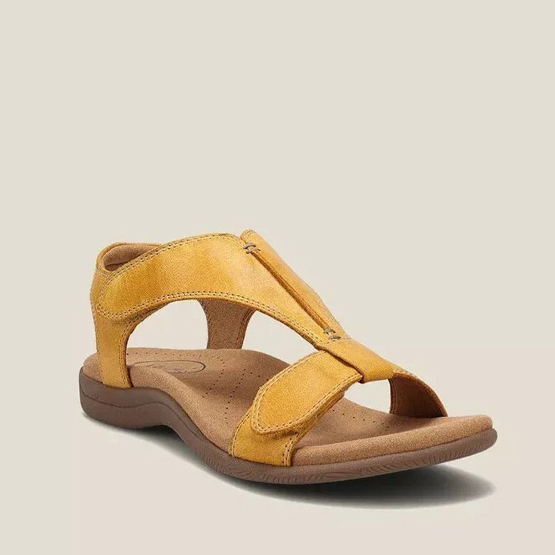 Alina - Casual Orthopedic Sandals