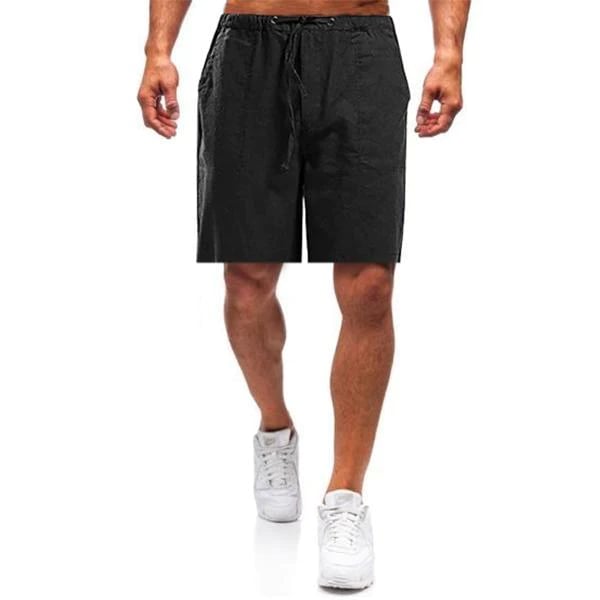 Stef - Casual Shorts