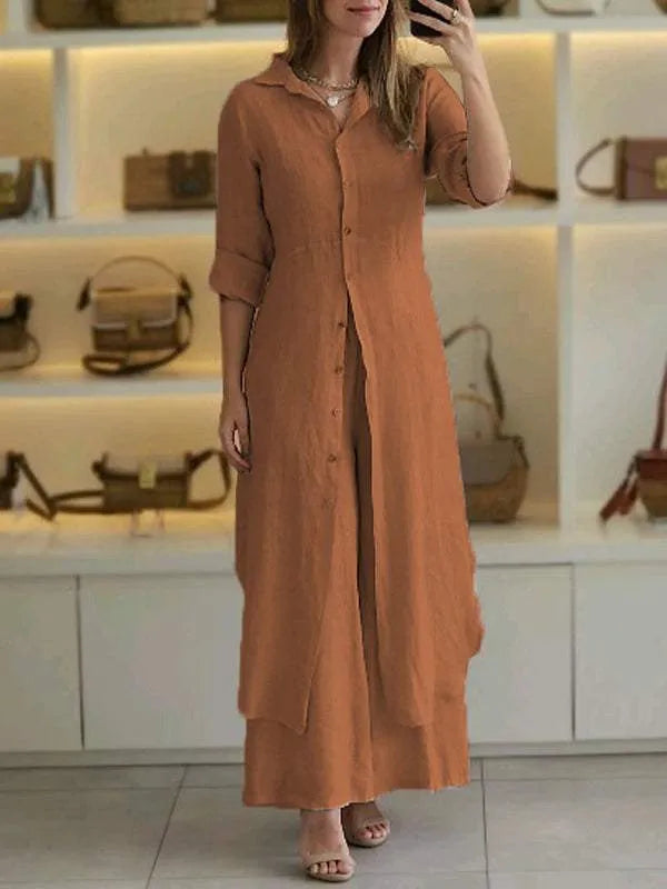 Vienna - Elegant two-piece set