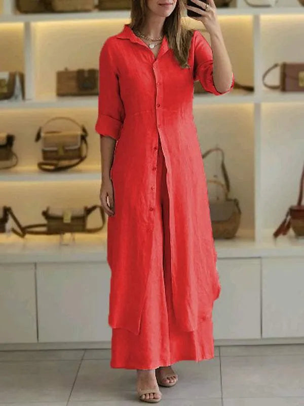Vienna - Elegant two-piece set