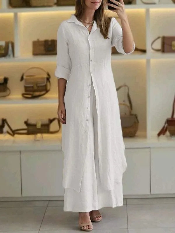 Vienna - Elegant two-piece set