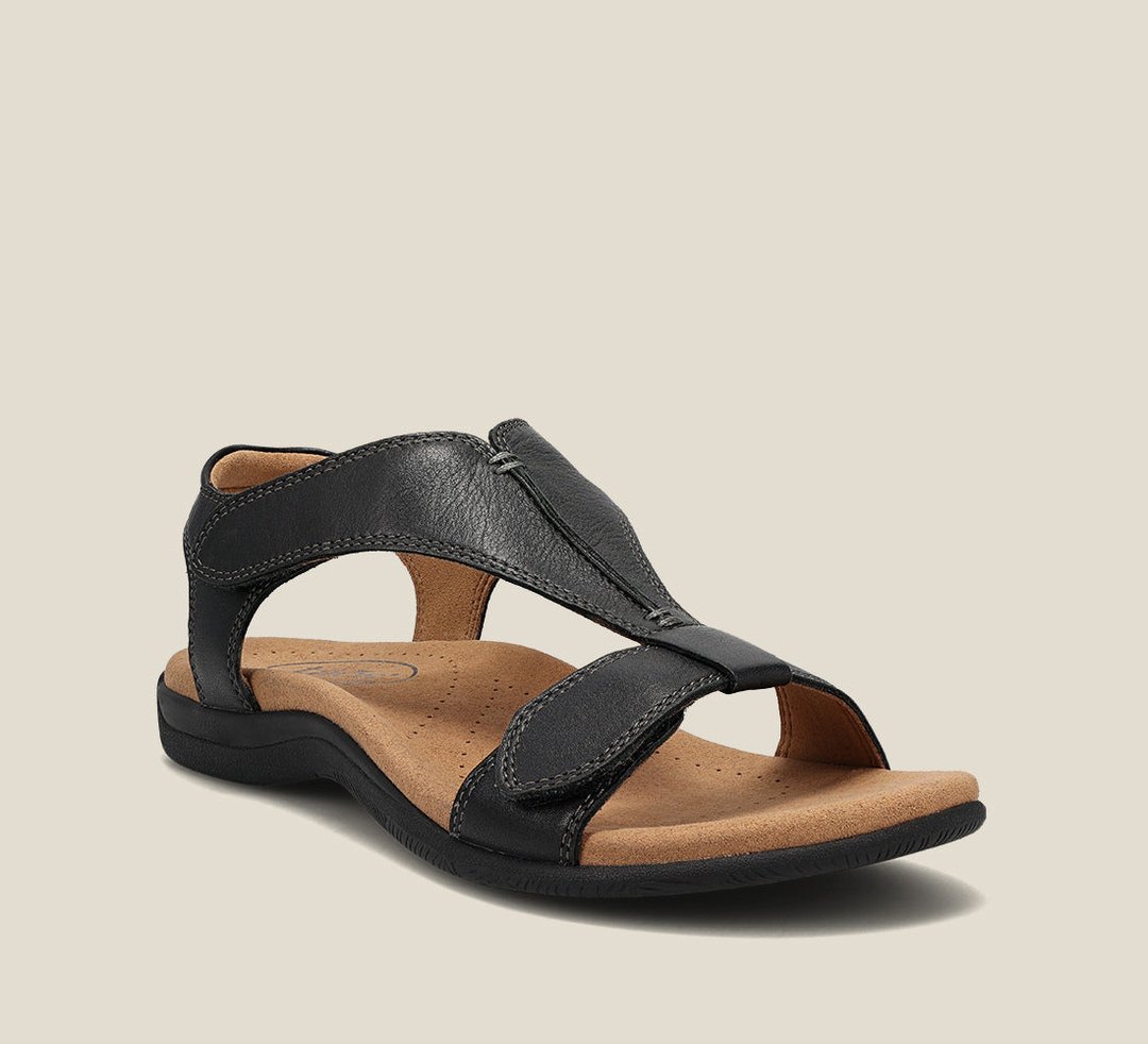 Alina - Casual Orthopedic Sandals