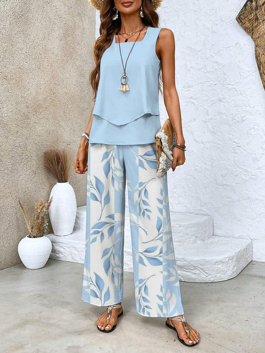 Averie - Elegant summer set