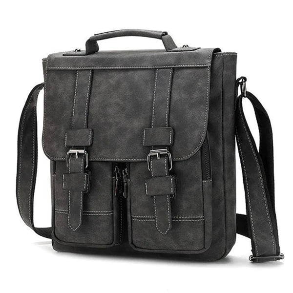 Maxwell - Classic Messenger Bag