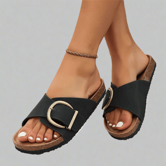 Theresa | Premium vegan sandals
