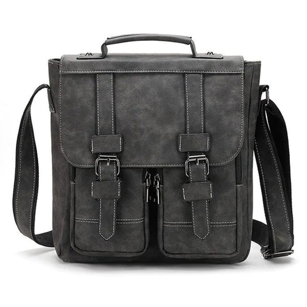 Maxwell - Classic Messenger Bag