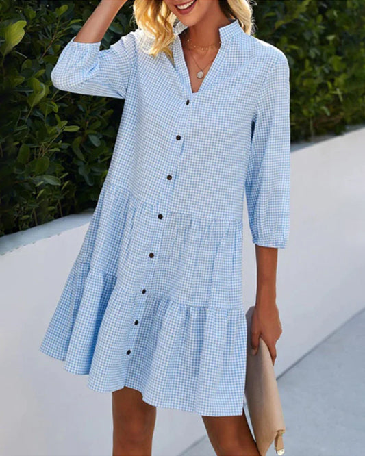 Alice - Midi dress for every occasion