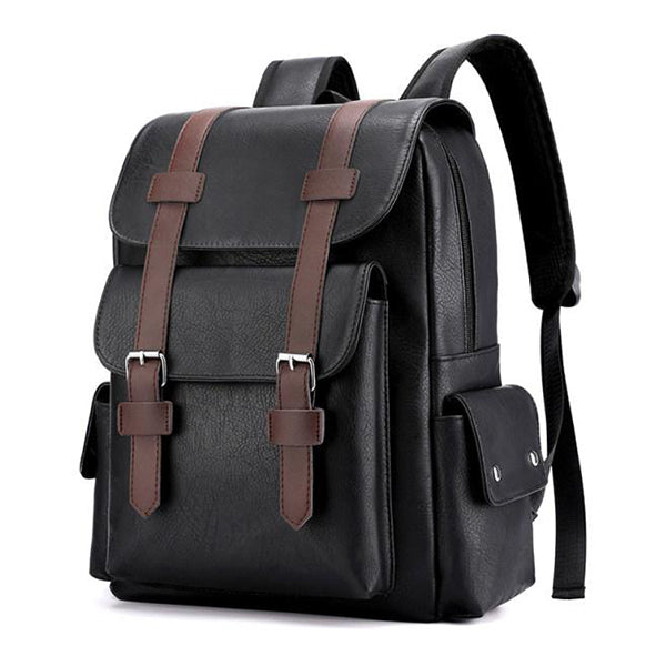 Sebastian - Vintage Backpack