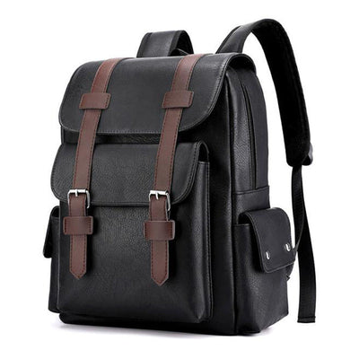 Sebastian - Vintage Backpack