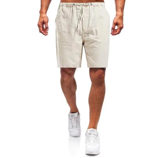 Stef - Casual Shorts
