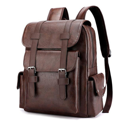 Sebastian - Vintage Backpack