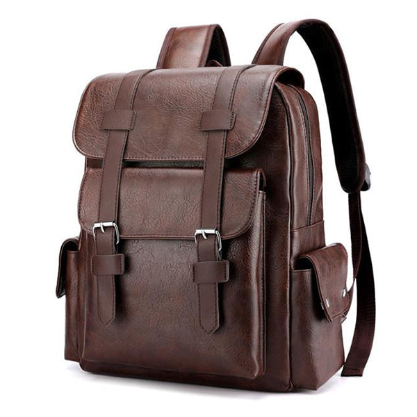 Sebastian - Vintage Backpack