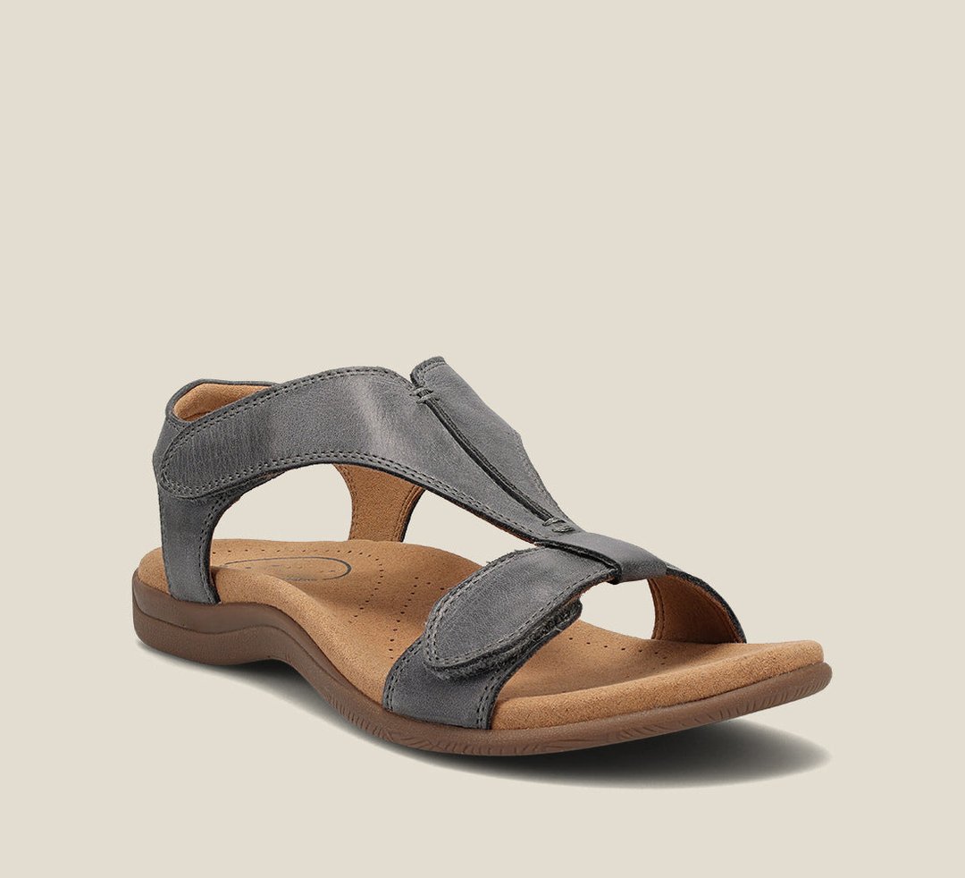 Alina - Casual Orthopedic Sandals