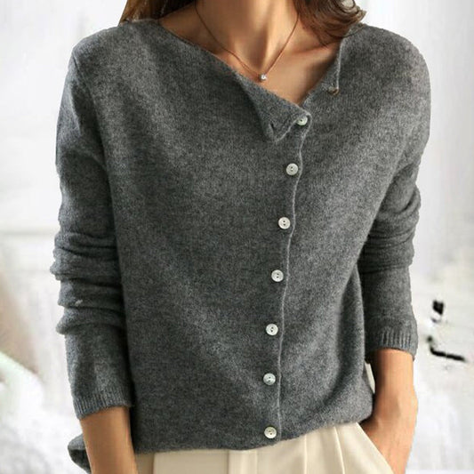 Alina - Elegant cardigan