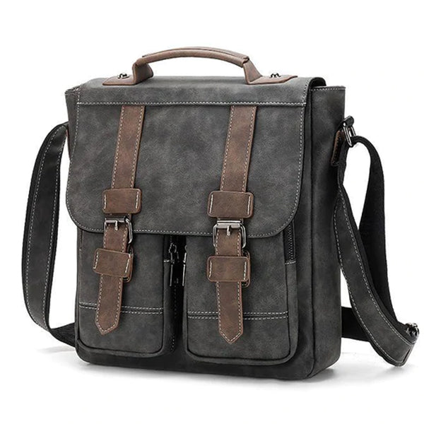 Maxwell - Classic Messenger Bag