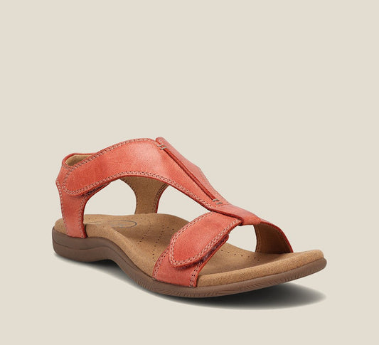 Alina - Casual Orthopedic Sandals