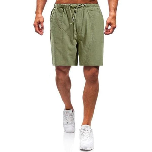 Stef - Casual Shorts