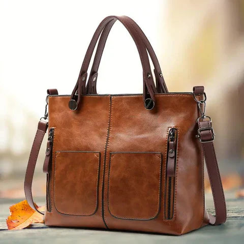 Olivia Timeless elegance - Shoulder bag