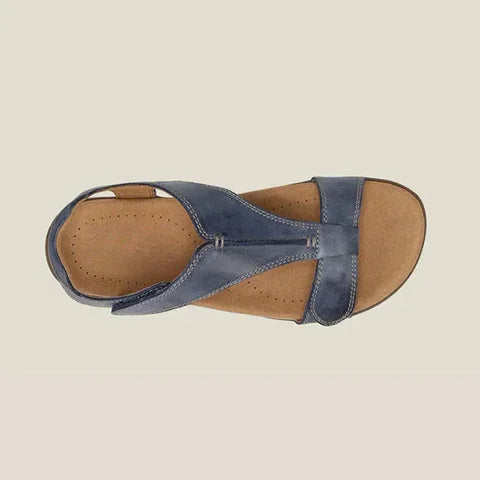 Alina - Casual Orthopedic Sandals