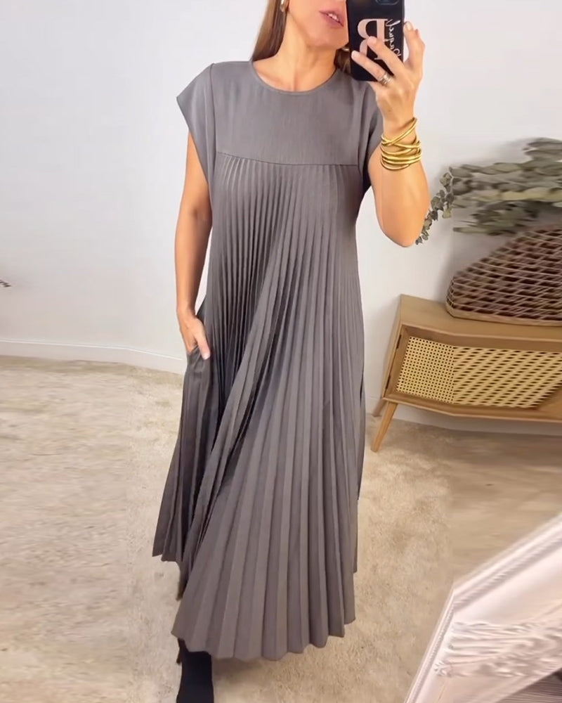 Sylvie - Elegant long dress