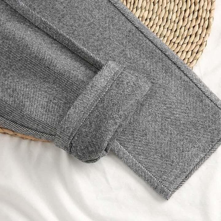Leo - Tailored trousers