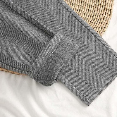 Leo - Tailored trousers