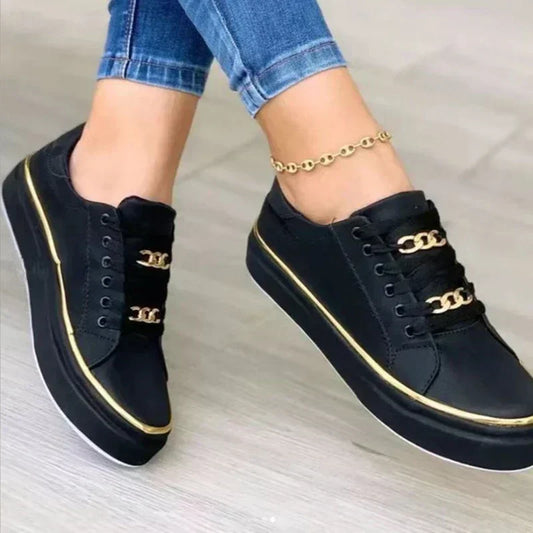 Paige - Stylish Orthopedic Shoes