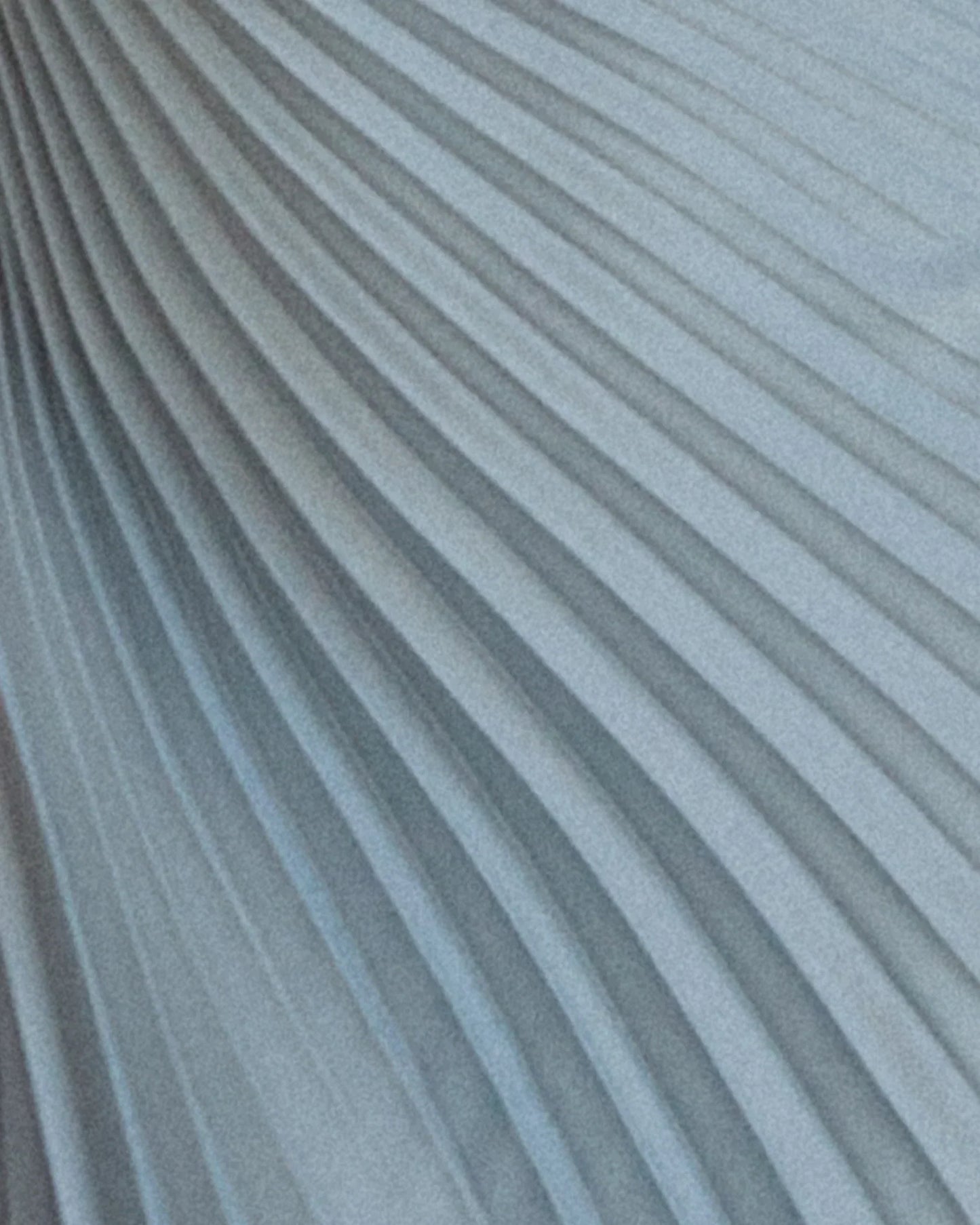 Sylviana - One-Shoulder Pleated Dress