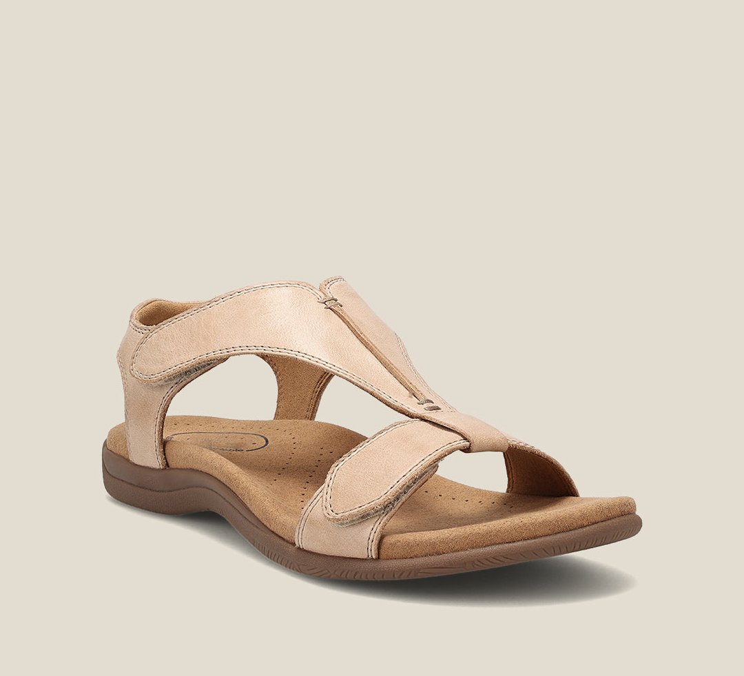 Alina - Casual Orthopedic Sandals